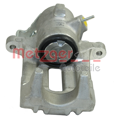 Супорт гальма BUDWEG CALIPER арт. 6260115